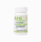 BioPreparation formula f2+ 60 capsules | 60 Capsules Formule F2+ BioPreparation